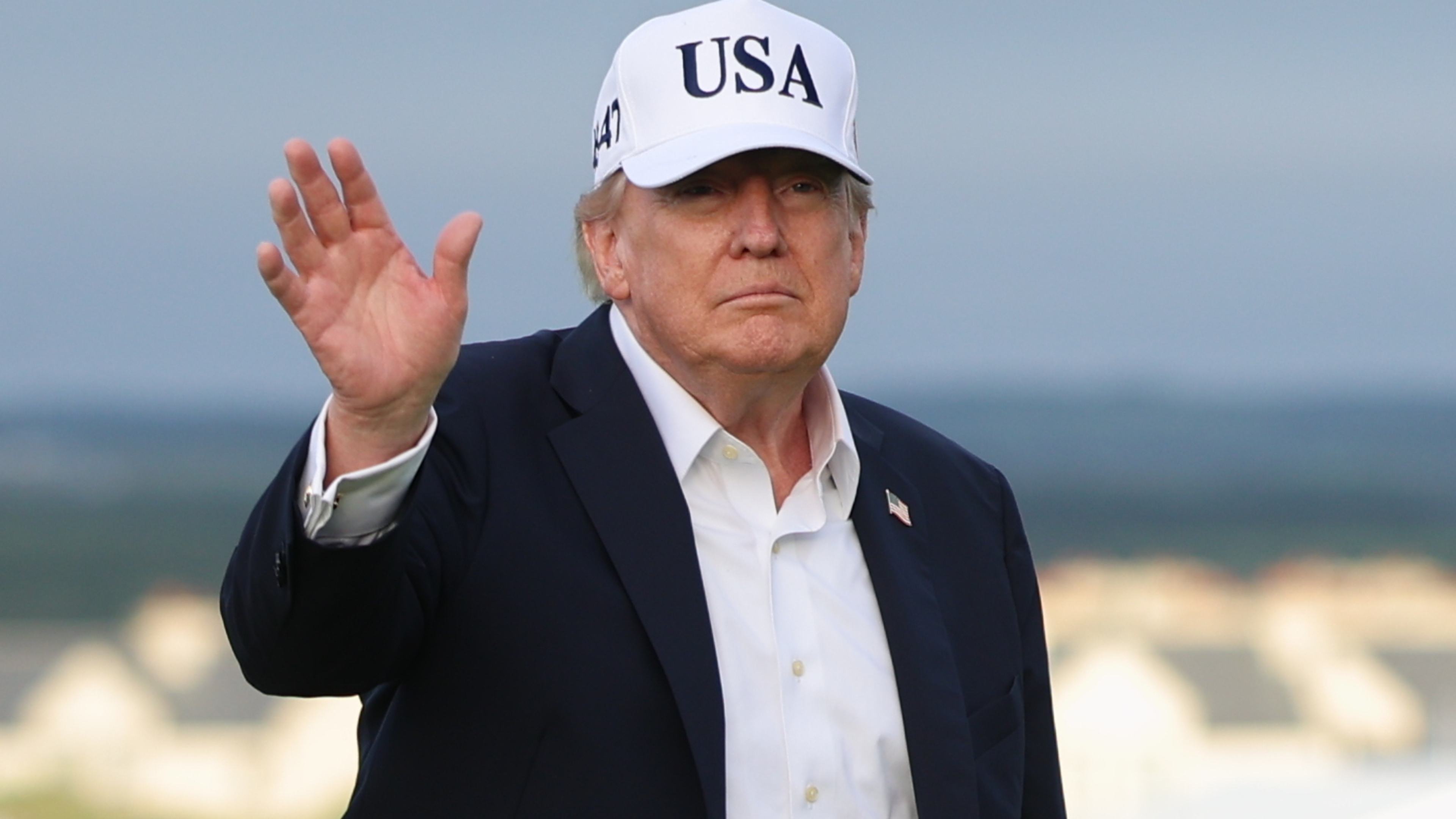 It's a big week on the international stage and here are some world stories to watch